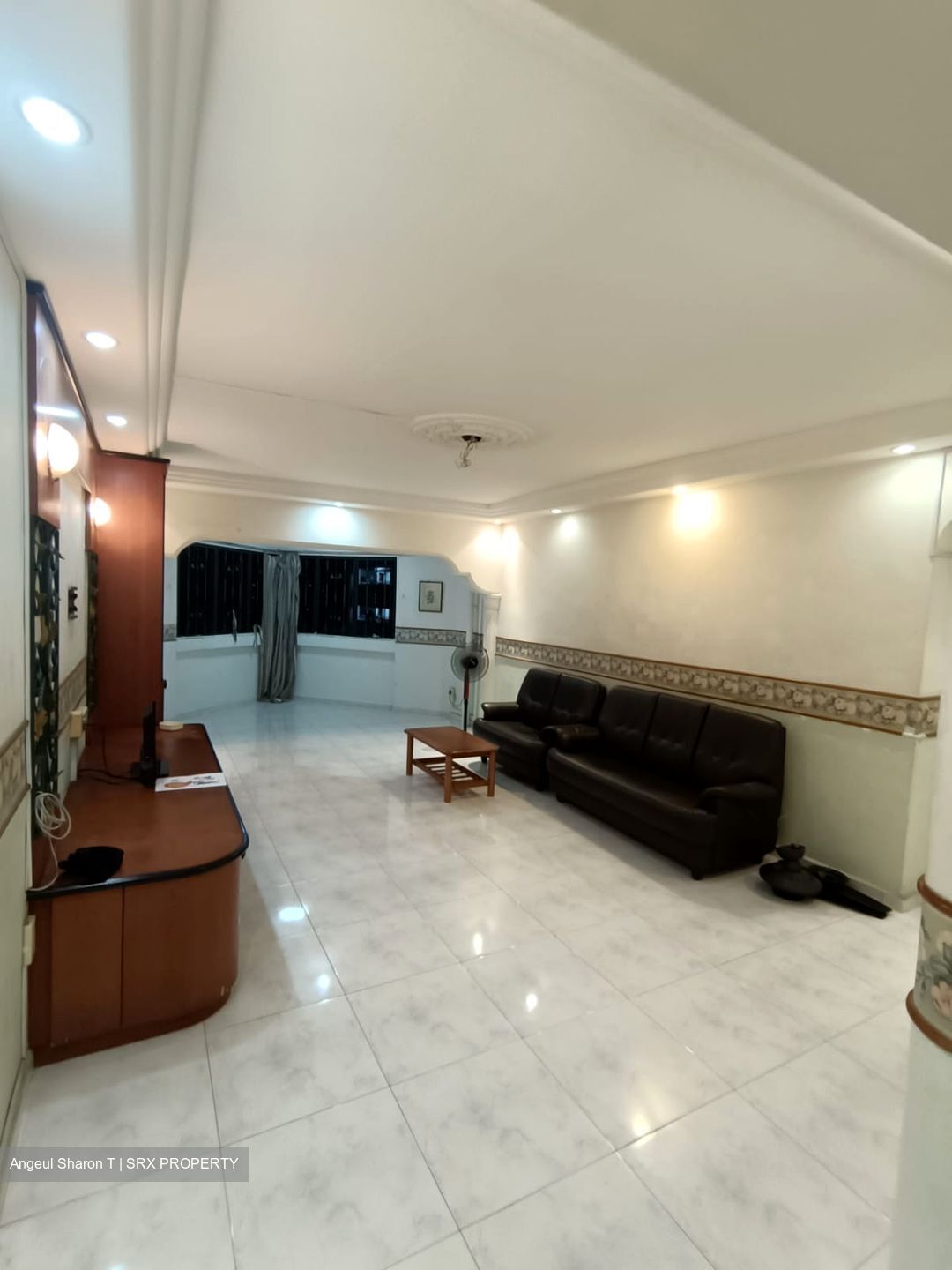 Blk 724 Yishun Street 71 (Yishun), HDB Executive #433489751